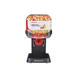 Honeywell Gehörschutzspender HL400 mit 400 Paar Laser Lite