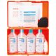 Augenspülung AQUA NIT -Box 4 x 250 ml