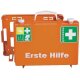 Erste Hilfe Koffer MT-CD DIN 13169
