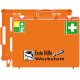 Erste-Hilfe-Koffer SPEZIAL MT-CD Werkstatt DIN 13157