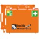 Erste-Hilfe-Koffer SPEZIAL MT-CD Baustelle DIN 13157