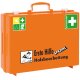 Erste-Hilfe-Koffer SPEZIAL MT-CD Holzbearbeitung DIN 13157