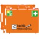 Erste-Hilfe-Koffer SPEZIAL MT-CD Holzbearbeitung DIN 13157