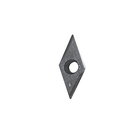 Gravierplatte   60°    TIALN - V06006T1W06-NC2032