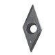 Gravierplatte   60°    TIALN - V06006T1W06-NC2032