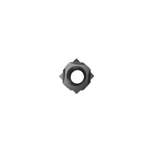 Gravierplatte   90°    TIALN - N9MT080201W-NC10