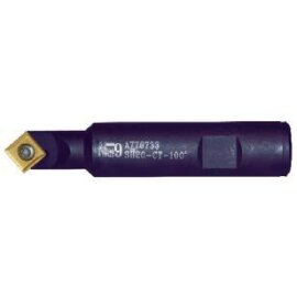 Wendeplatten NC Anbohrer   100°   Schaft  20mm - 99616-20-100