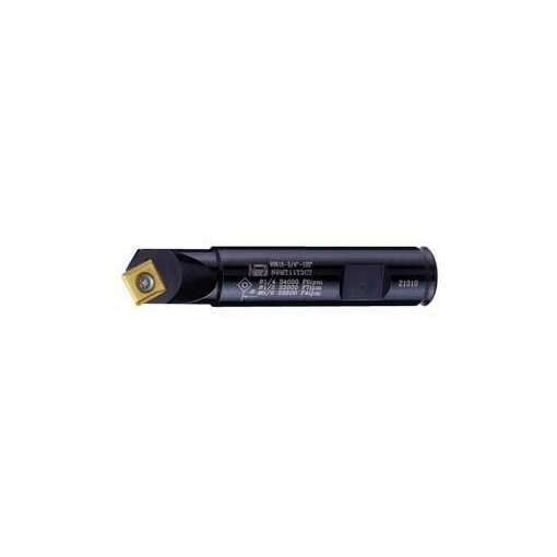 Wendeplatten NC Anbohrer   120°   Schaft  20mm - 99616-20-120