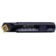 Wendeplatten NC Anbohrer   120°   Schaft  20mm - 99616-20-120