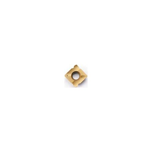 VHM Radienwendeplatte    TIN    R 1,0 - N9MT11T3RC10-NC40