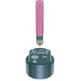 Wendeplatten NC Anbohrer   60°   Schaft  16mm - 00-99616-14-02S