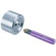 Wendeplatten NC Anbohrer   60°   Schaft  16mm - 00-99616-14-02S