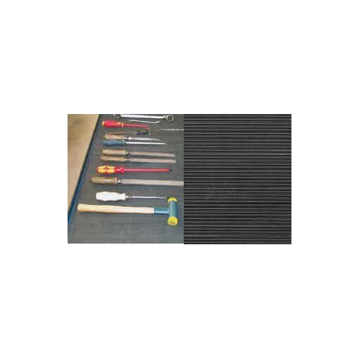Arbeitsflächenbelag      1200 x 500mm