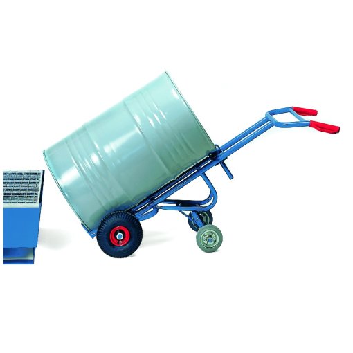 Fasskarre 306 V für 200 Liter Fässer