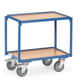 Eurokasten Etagen-Roller - Tragkraft: 250kg