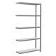 Fachbodenkomplettregale 2000x1000x400mm (Anbauregal) MULTIplus330 Traglast: 330kg