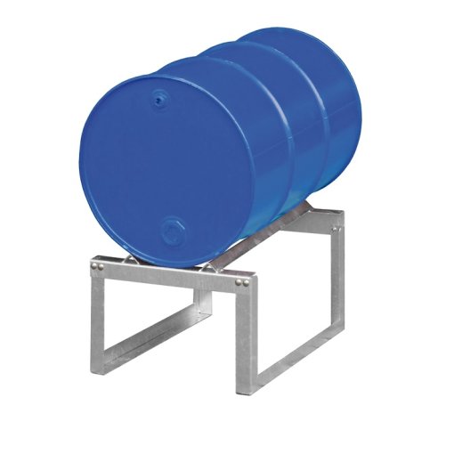 Fassauflage für 1 200-Liter Fass