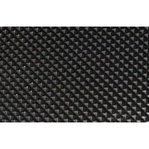 Diamond Tread - Ergonomiematte für Schweißarbeitsplätze 0,6 m x 0,9 m