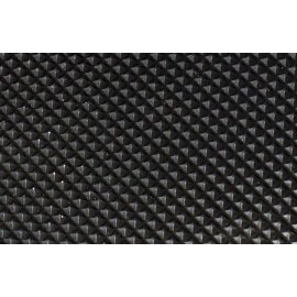 Diamond Tread - Ergonomiematte für Schweißarbeitsplätze 0,6 m x 0,9 m