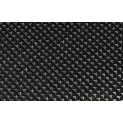 Diamond Tread - Ergonomiematte für Schweißarbeitsplätze 0,9 m x lfm.