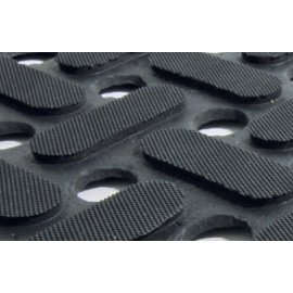 ergonomische Nitrilgummimatte - K-Mat 0,85 m x 1,5 m