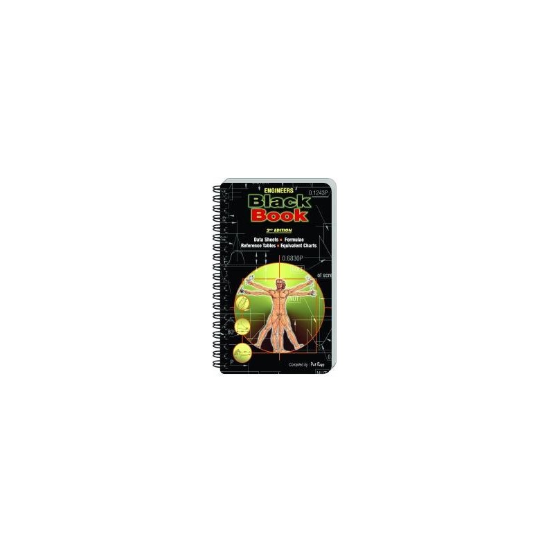 engineering black book