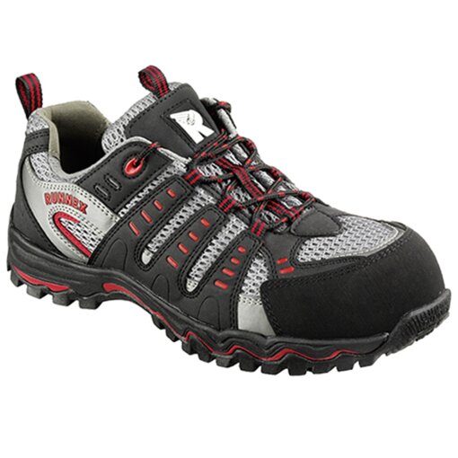 Sicherheitsschuh Runnex LightStar S1 5121