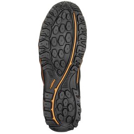 Sicherheitsschuh Runnex LightStar S1 5120