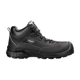 Sicherheitsschnürstiefel Runnex TeamStar 5301 S3...