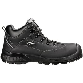 Sicherheitsschnürstiefel Runnex TeamStar S3 5301
