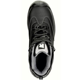 Sicherheitsschnürstiefel Runnex TeamStar S3 5301