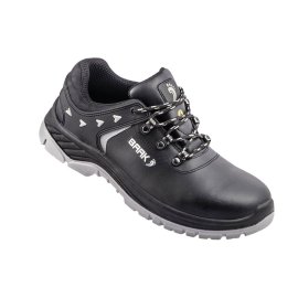 Sicherheitshalbschuh Heiko 8034 S3 SRC ESD Baak®...