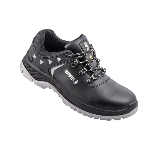 Sicherheitshalbschuh Heiko 8034 S3 SRC ESD Baak® Gr. 46