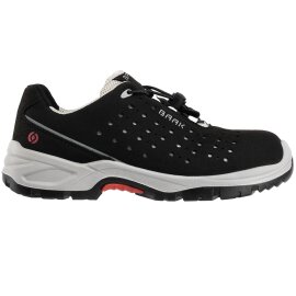 Sicherheitshalbschuh Henk 7007 N S1P SRC ESD Baak®...