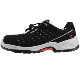Sicherheitshalbschuh Henk 7007 N S1P SRC ESD Baak® Gr.36-47