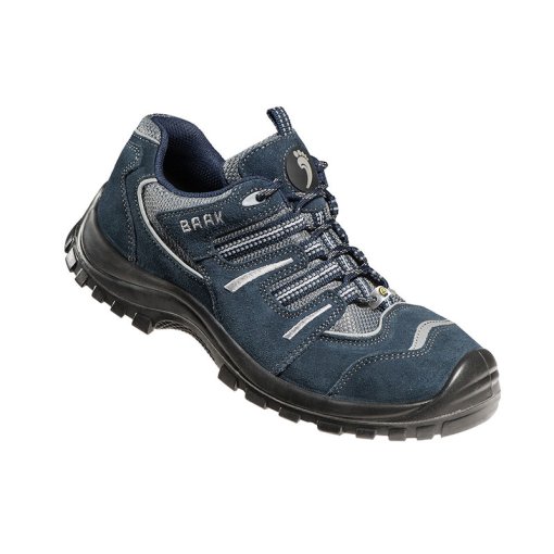 Sicherheitshalbschuh Paul 7003 S1P SRC ESD Baak® Gr.38-48