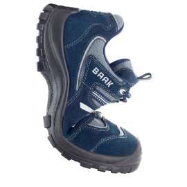 Sicherheitshalbschuh Paul 7003 S1P SRC ESD Baak®...