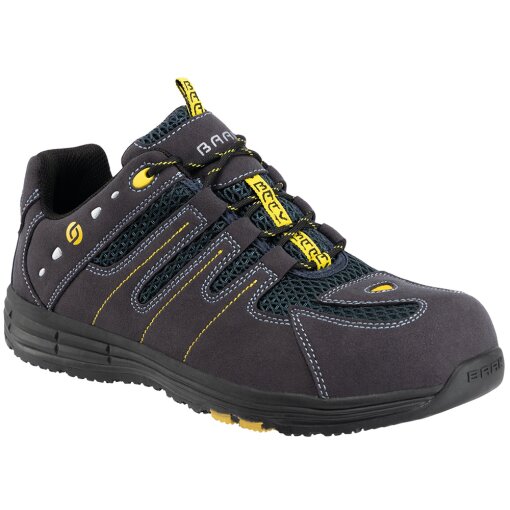 Sicherheits-Halbschuh Rick2 S1P SRC ESD 71462 Baak