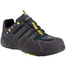 Sicherheits-Halbschuh Rick2 S1P SRC ESD 71462 Baak