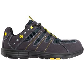 Sicherheits-Halbschuh Rick2 S1P SRC ESD 71462 Baak Gr. 39
