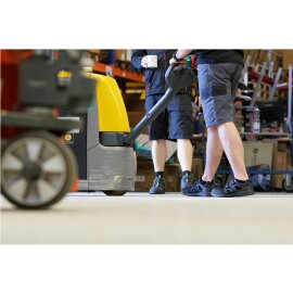 Sicherheits-Halbschuh Rick2 S1P SRC ESD 71462 Baak Gr. 39