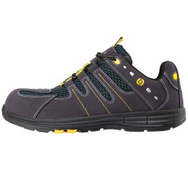 Sicherheits-Halbschuh Rick2 S1P SRC ESD 71462 Baak Gr. 41