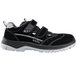 Sicherheits-Sandale Henry 8424 S1P SRC ESD Baak®