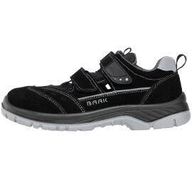 Sicherheits-Sandale Henry 8424 S1P SRC ESD Baak®