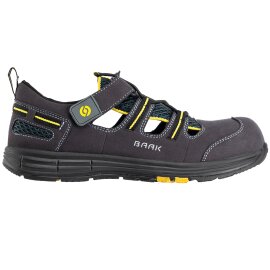 Sicherheits-Sandale Rene2 S1P SRC ESD 72112 Baak®...