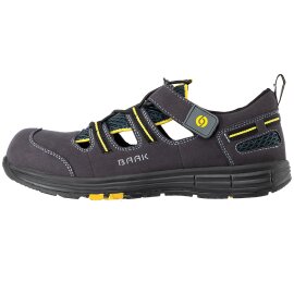 Sicherheits-Sandale Rene2 S1P SRC ESD 72112 Baak® Gr.36-48