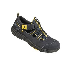 Sicherheits-Sandale Rene2 S1P SRC ESD 72112 Baak® Gr. 43
