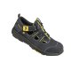 Sicherheits-Sandale Rene2 S1P SRC ESD 72112 Baak® Gr. 43