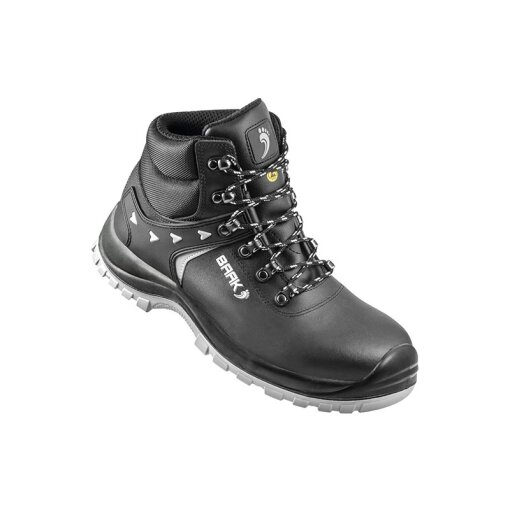 Sicherheitsstiefel Heinrich 8234 S3 SRC ESD Baak® Gr. 39