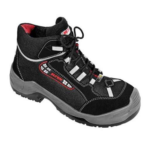 Sicherheitsstiefel Sander Al  ESD - Elten S3 Gr. 46